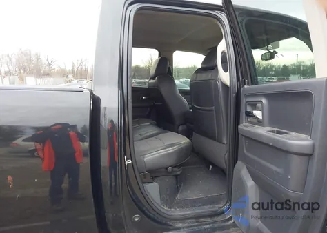 2009 Dodge Ram 1500 Slt/Sport z USA, uszkodzony, nr VIN 1D3HV18T59S821211